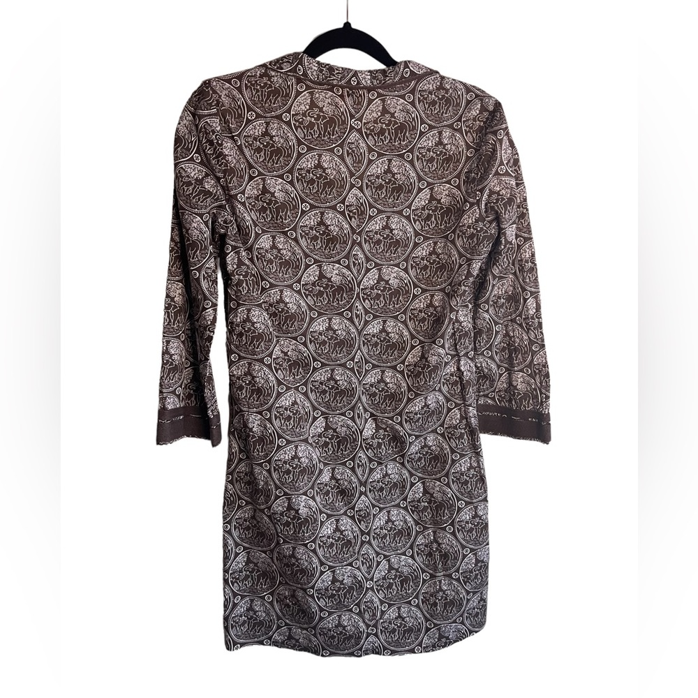 Tory Burch Tunic Dress - Picture 3 of 6